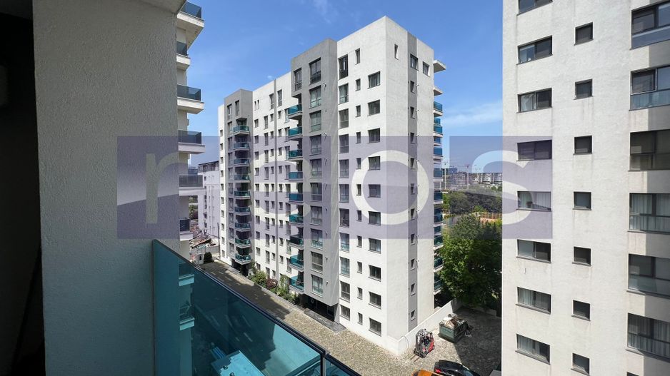 APARTAMENT 2 CAMERE | MOBILAT SI UTILAT LUX | LOC PARCARE | FLOREASCA - Poză 32