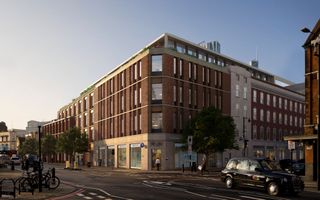 Vila individuala D+P+1+M 380mp utili - Poză 7