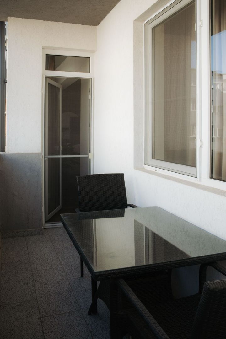 AP. 3 CAMERE PALLADY MOBILAT, BLOC NOU, PARCARE INCLUSA, COMISION 0% - Poză 10