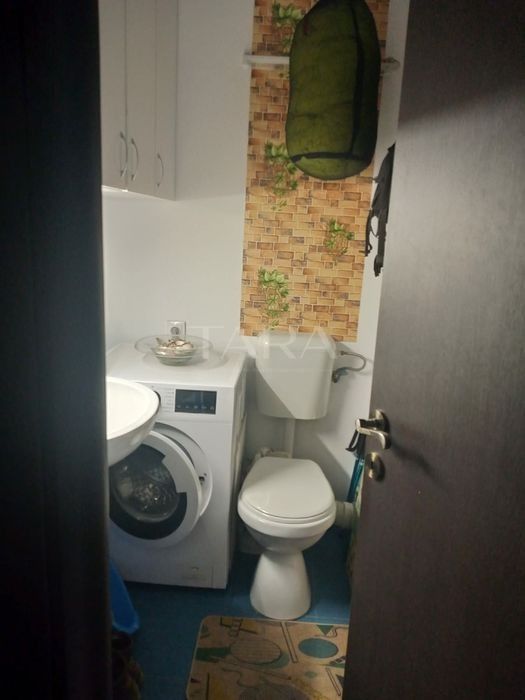 Apartament cu 3 camere de vânzare, Floresti - Poză 7