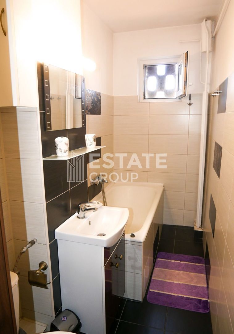 Tipografilor, mobilat si utilat - Poză 8