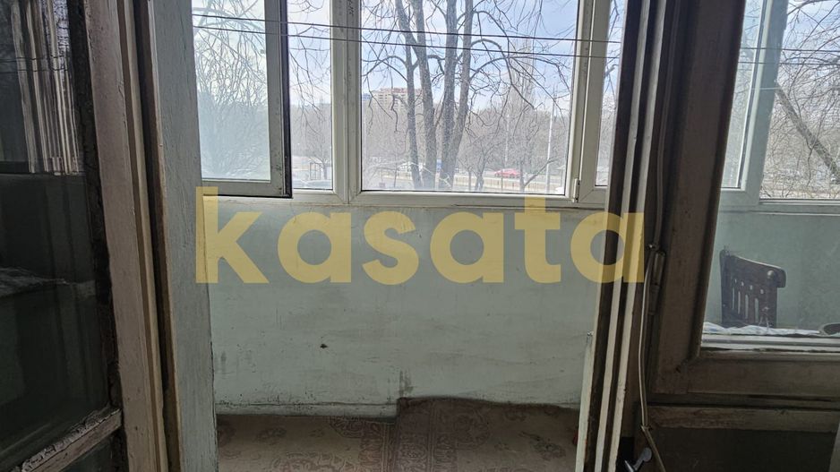 2 camere cu balcon spectaculos de 12,2 mp | Titan – Parc IOR – Metrou - Poză 17