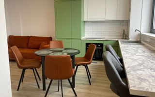 xCity Towers - Apartament cu 2 camere si parcare privata - Torontal - Poză 3