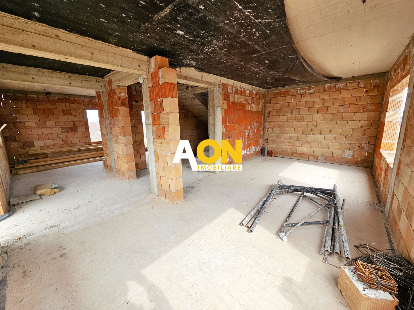 Casa 4 camere, 795 mp teren, zona Valea Popii - Poză 5