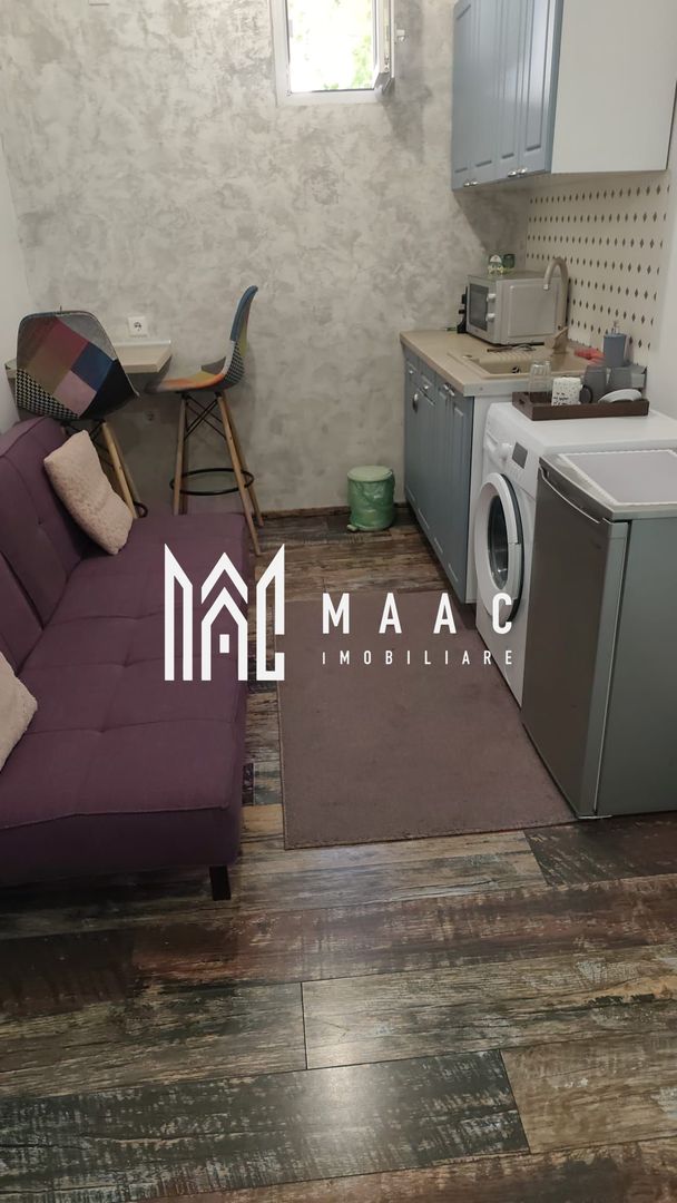 Apartament 2 camere  | Etaj 1 | 46 MPU | Ultracentral - Poză 14