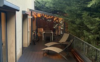 Apartament cu terasa proprie in complex Gran Via Park - Poză 8