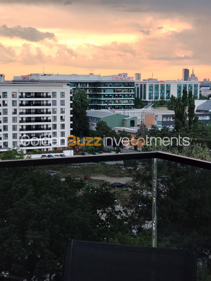 Apartament 3 camere | Nusco | Parcare - Poză 6