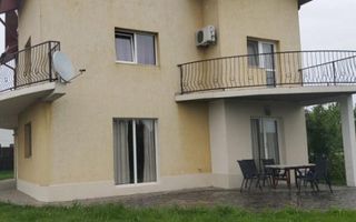 Vila Cornetu, Ilfov - Poză 12