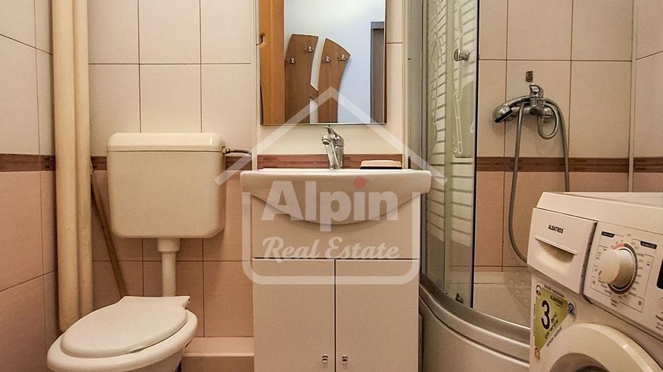 Garsoniera Luminoasa Astra - Poză 12