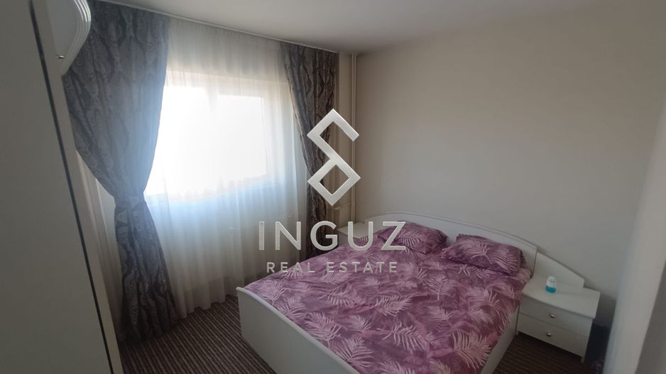 Apartament cu 3 camere de închiriat în Stefan cel Mare, Bucuresti - Poză 7