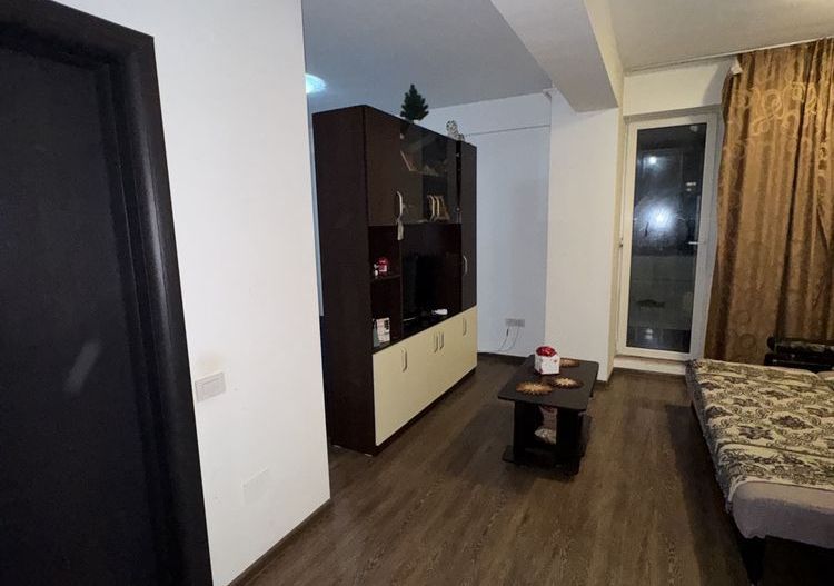 Garsoniera str. Tineretului Militari Residence 35 mp - Poză 1