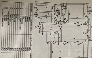 Apartament 3 camere | Universitate | 100 mp - Poză 7