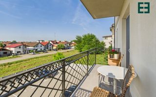 Apartament nou 2 camere și loc parcare - etaj 2 - Giroc - Timișoara - Poză 15