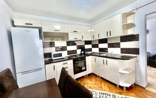 TOWER IMOB vă propune spre vânzare un apartament cu 3 camere - Poză 3