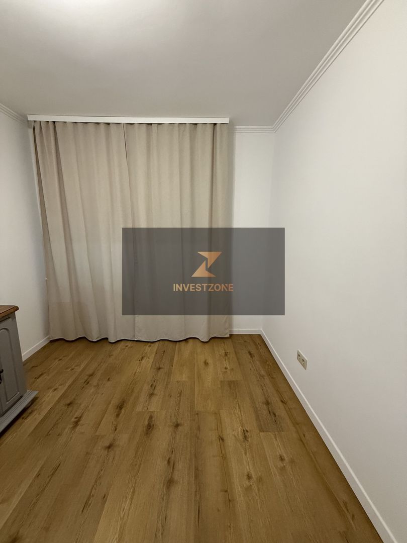 Apartament Renovat 3 camere Sovata - Poză 19