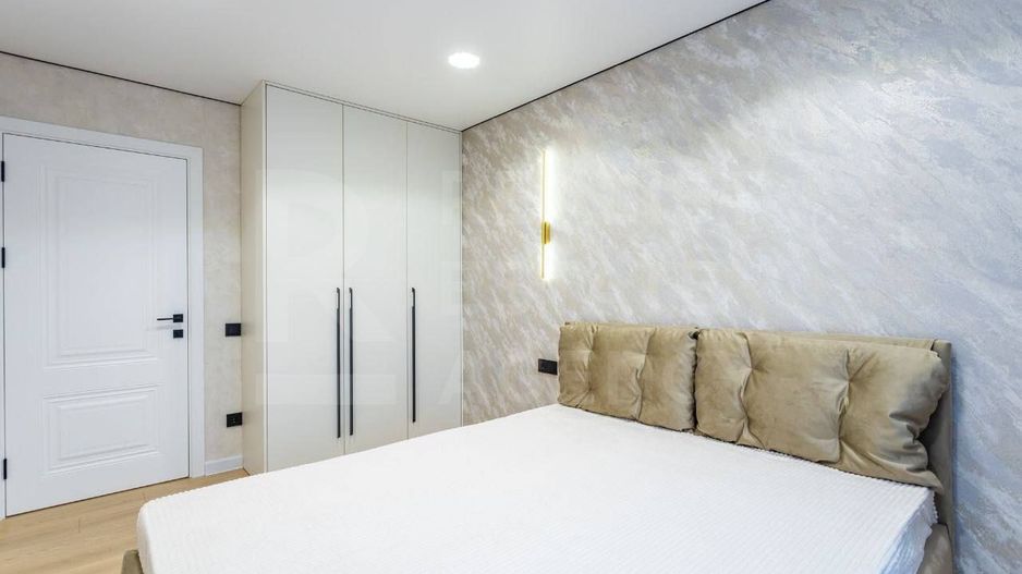 Vânzare, apartament, 2 camere, str. Ginta Latină, Ciocana. - Poză 7