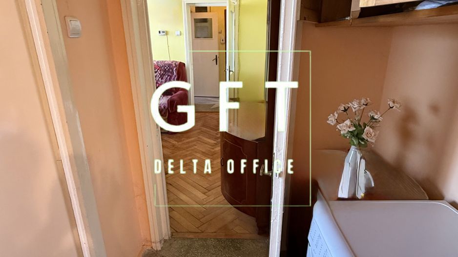 Apartament cu 2 camere de vânzare în Gherla - Poză 5