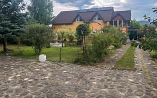 Casa / Vila cu 7 camere de vanzare I Poiana Campina I Comision 0% - Poză 1