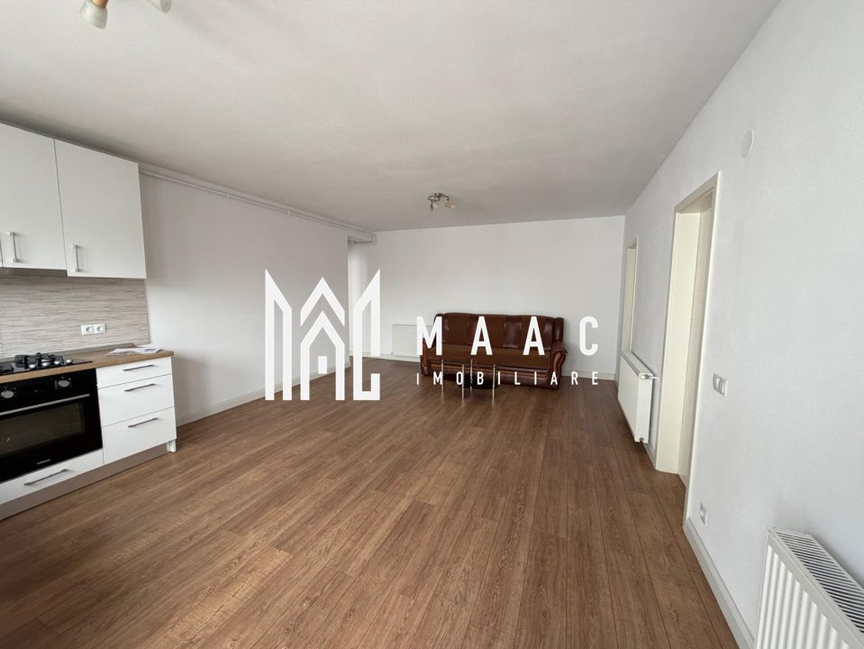 Apartament cu 3 camere | 65,29 mp | Loc de parcare | Arhitectilor - Poză 4