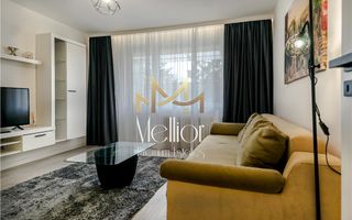 Apartament 3 camere decomandate total renovat Gheorgheni, zona Mercur! - Poză 5