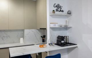 Apartament 2 camere Premium | Parcare subterana inclusă | Elite City - Poză 3