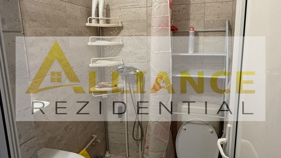 GARSONIERĂ DE VÂNZARE ÎN EXCLUSIVITATE - STRADA DRUMUL CREȚEȘTILOR - Poză 3