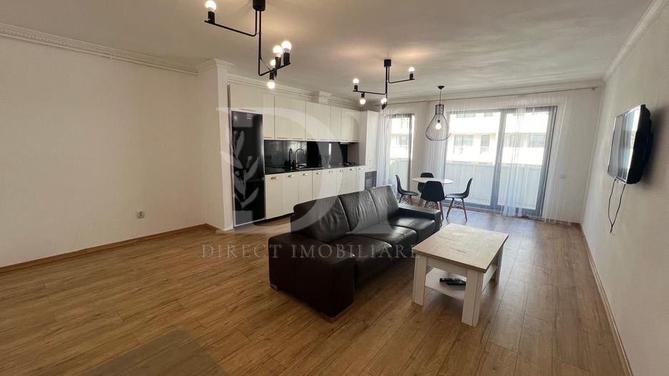 Apartament 2 camere de închiriat | Eroilor Residence, Florești - Poză 2