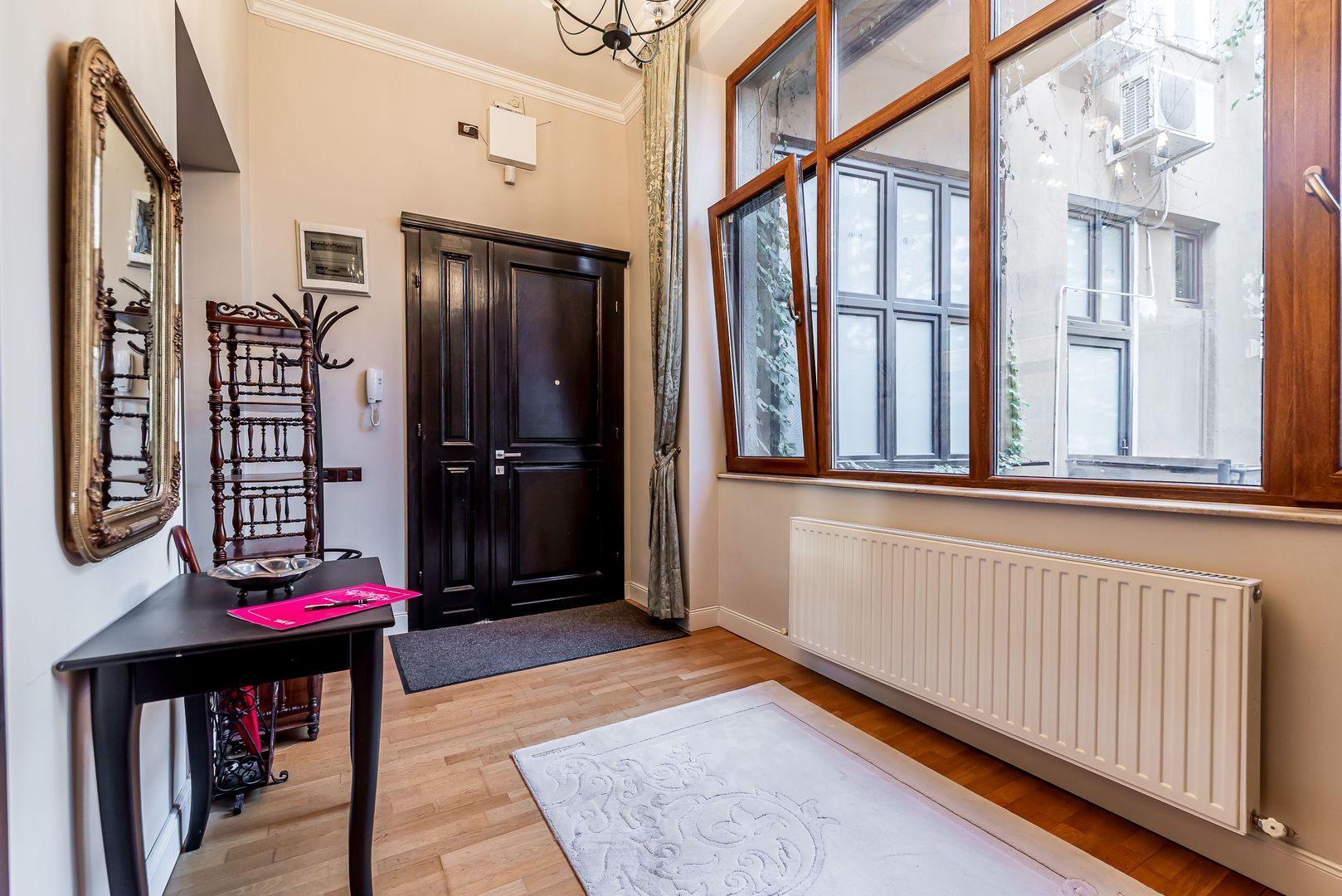 Apartament cu personalitate, pentru cei care apreciază eleganța. - Poză 14