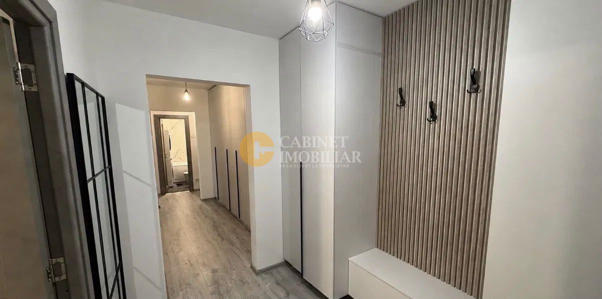 3 camere decomandat - Etaj Intermediar - 72mp-  Zona Alexandru Cel Bun/ Minerva - Poză 8