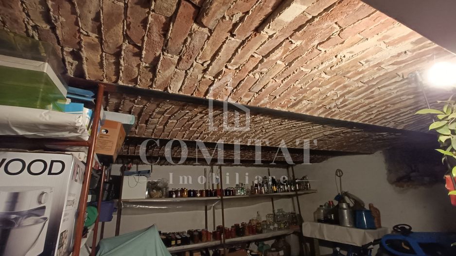 Casa 3 camere | 136mp | Parcul Feroviarilor - Poză 14