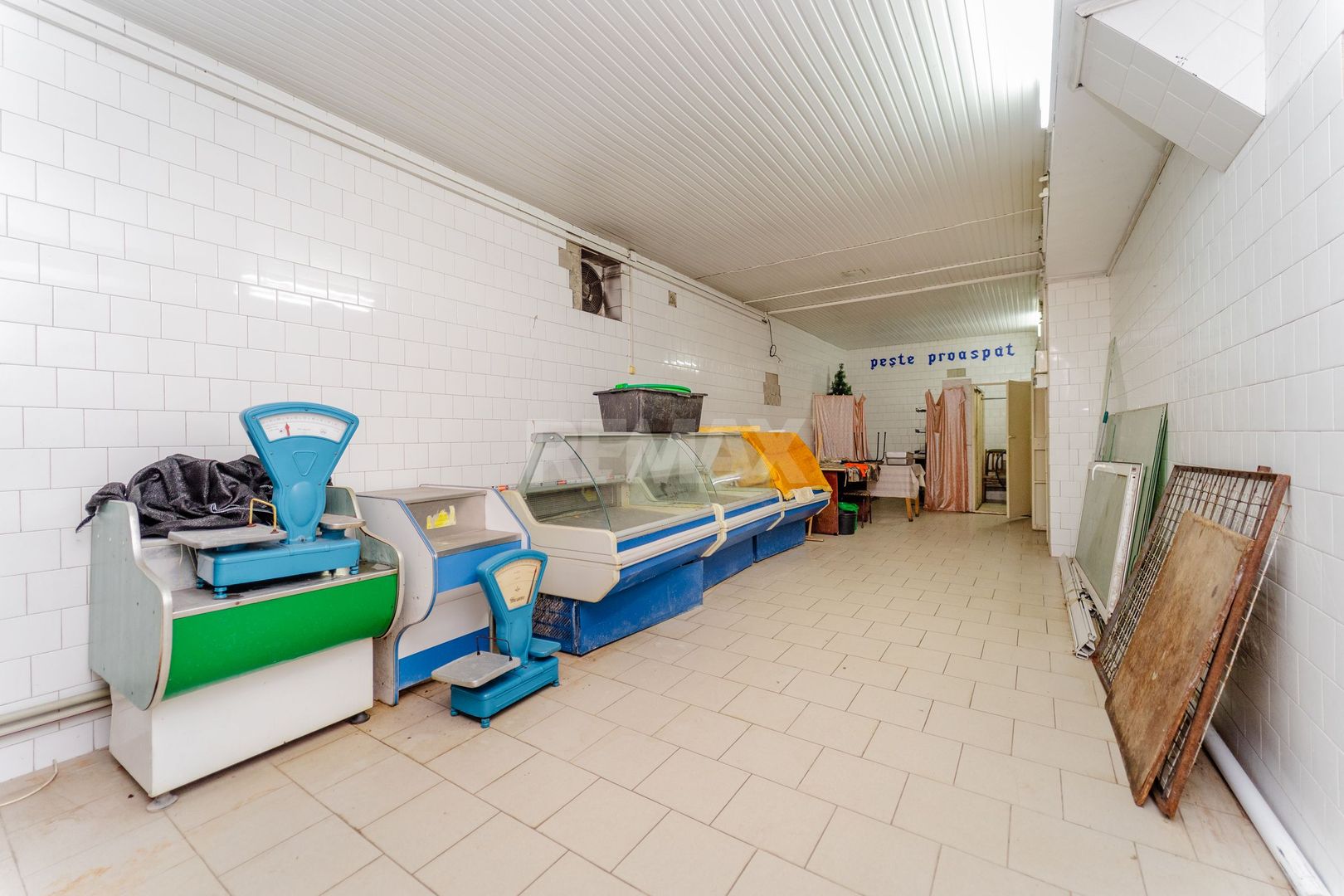 Chirie I Spațiu Comercial I 177 m2 I Ciocana I Ginta Latină 18 - Poză 7