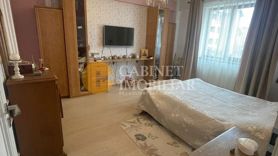 Apartament 3 Camere Decomandat  101Mp Etaj 1 -Bloc 2015 - Poză 12