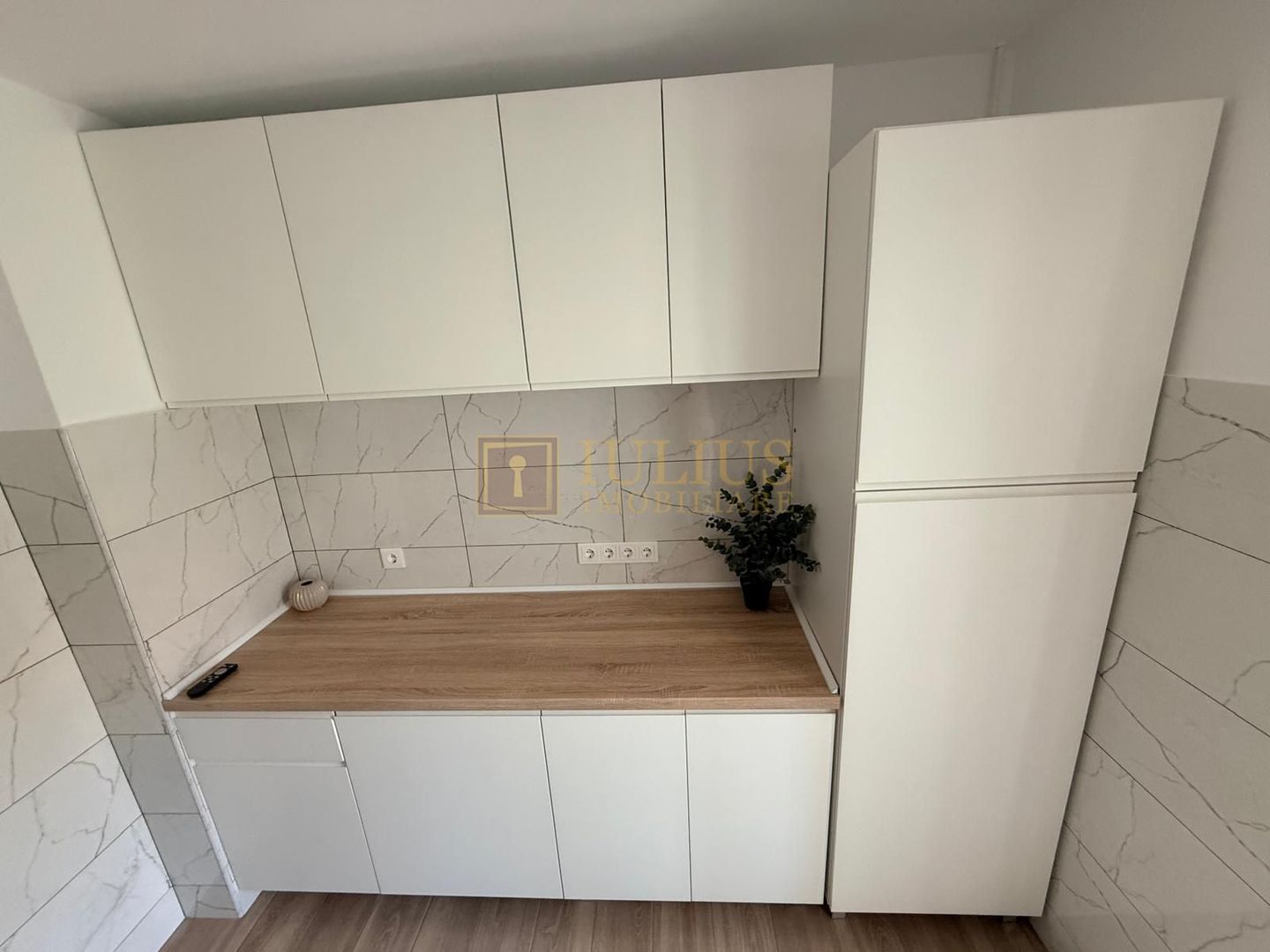 2 camere| Zona Fabric| ideal pentru studentii de la FEEA| apartament superb| - Poză 14