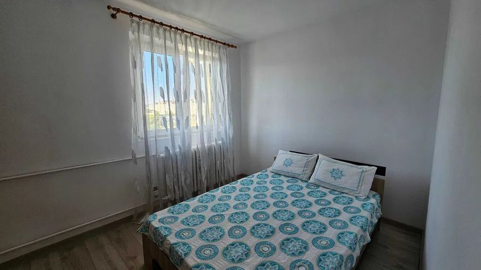 Apartament 2 camere, SD, 40 mp, 450 euro-Podu Ros - Poză 3