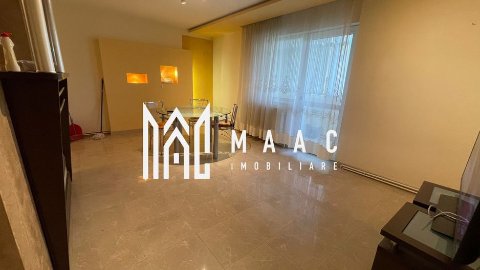 Apartament 3 camere | Decomandat | Etaj 1 | Mihai Viteazu - Poză 5