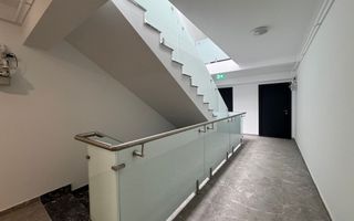 Apartament NOU 2 camere+parcare Moon Reflex Moara de Vant - Poză 24