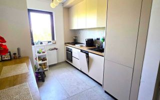 AP. 2 CAMERE- ROKA RESIDENCE, MASINA DE SPALAT VASE, CENTRALA, MODERN - Poză 3