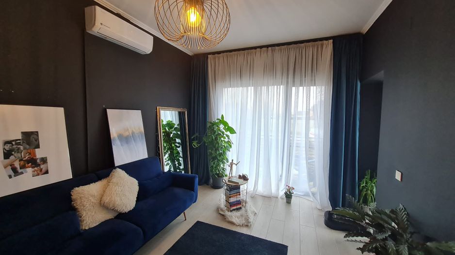 Casa ideala pentru 2 familii - Poză 4