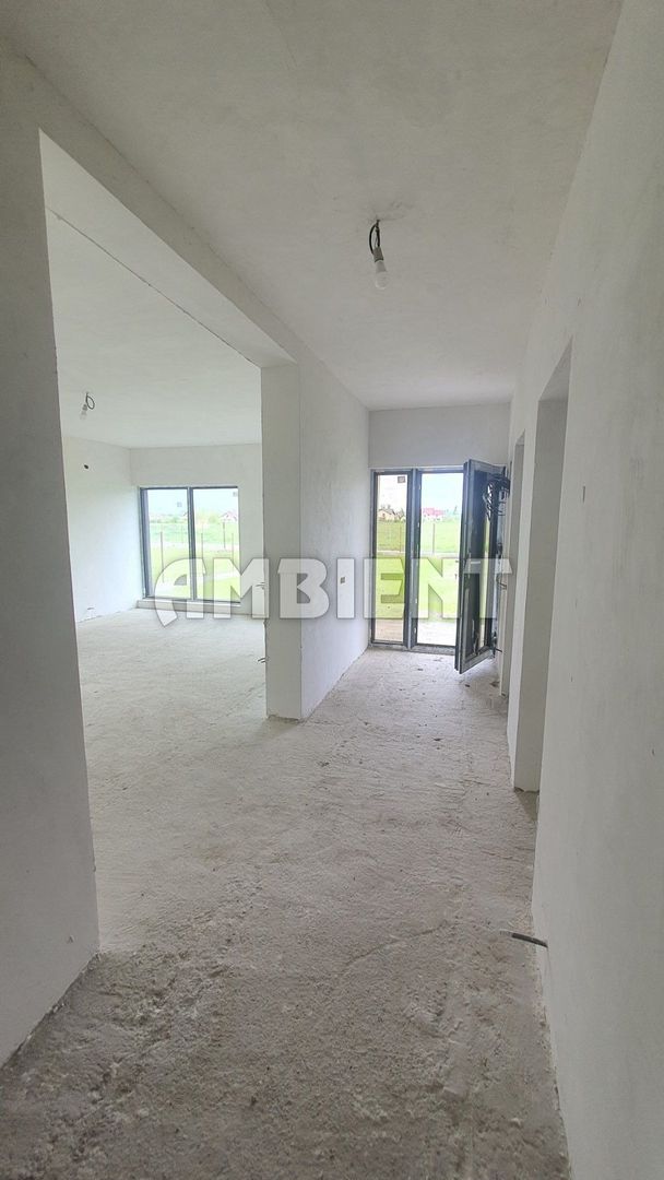 CASĂ NOUĂ, cu teren 550 mp, zona Munteni de Jos; - Poză 6