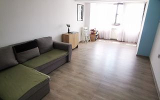 De vanzare apartament 3 camere, micro 39, 76.000 euro negociabil - Poză 5