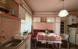 Casa spatioasa de 156mp cu 4 camere, teren de 237mp in Buzias - comision 0! - Poză 5