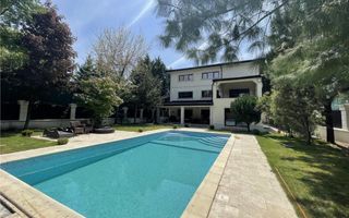 VILA INDIVIDUALA IN ZONA IANCU NICOLAE, TEREN 1130 MP - Poză 2