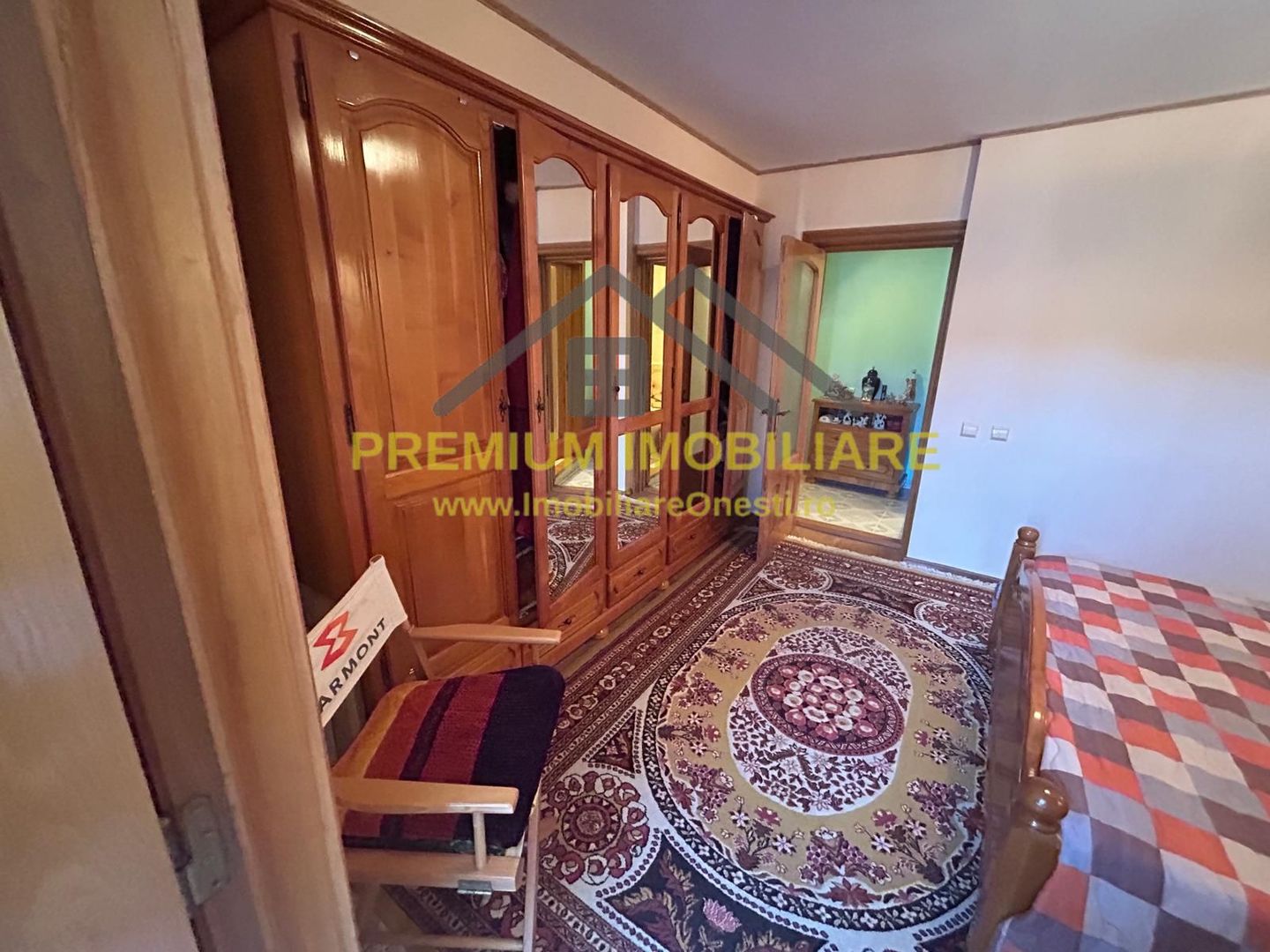 Apartament cu 3 camere zona mal - Poză 8