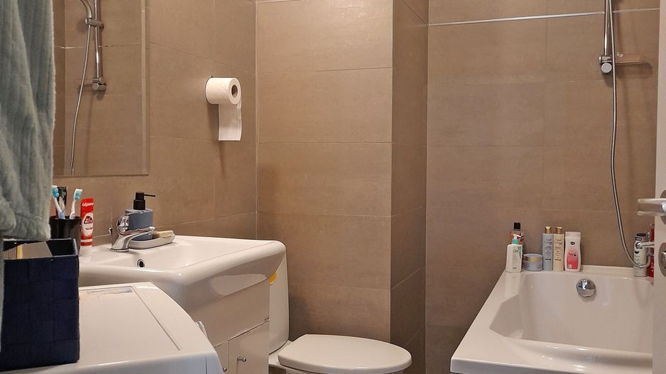 Inchiriere apartament 2 camere in Cartierulul Luceafarul, Oradea - Poză 11