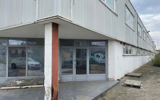 INCHIRIERE HALA | DEPOZIT - OTOPENI CENTURA  | 5.673 MP - Poză 18