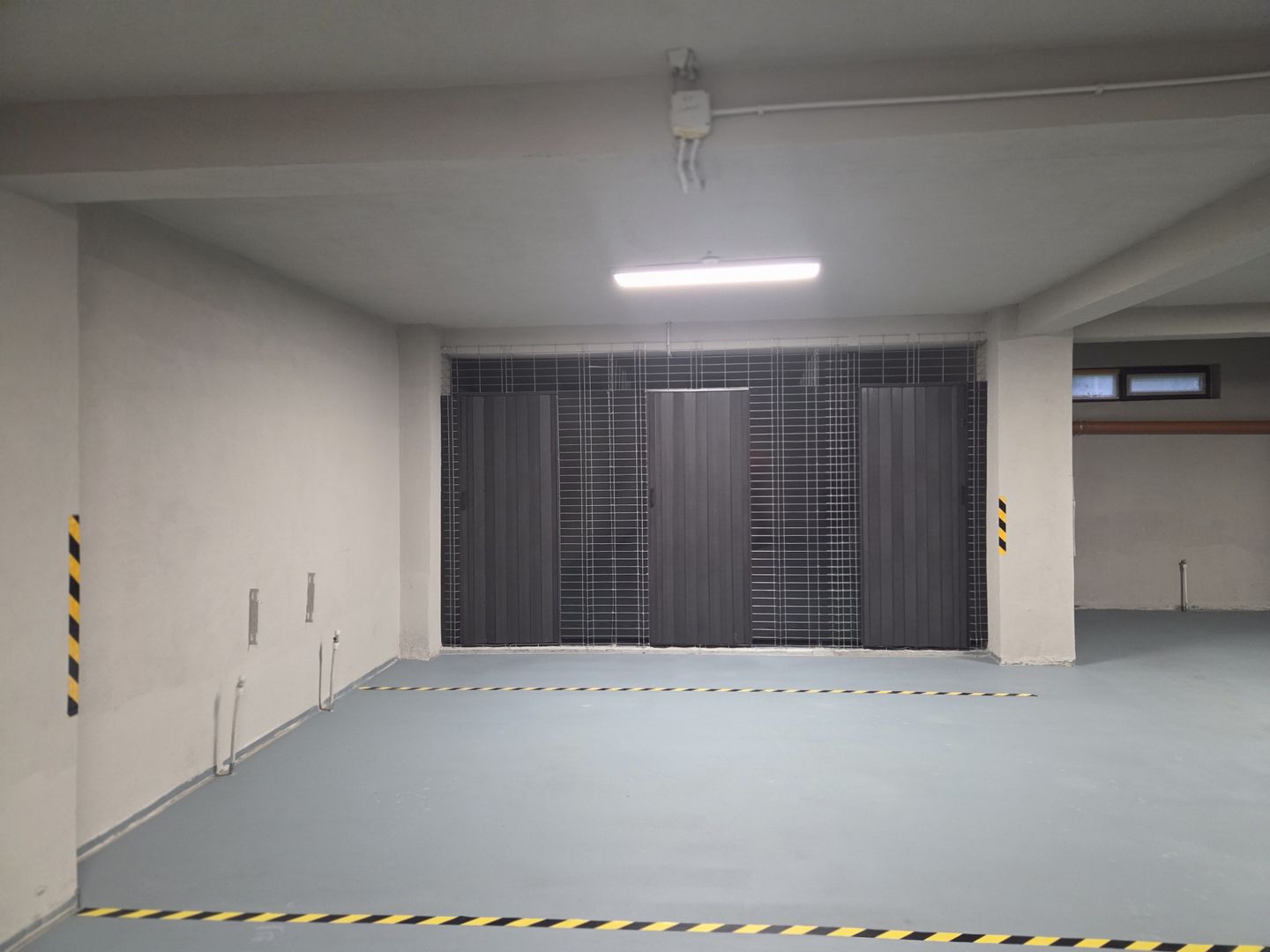 Apart 3 cam mobilat + parcări și boxe | Lângă parc și metrou Bazilescu - Poză 19