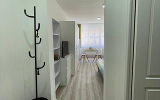 Mărăști | Garsonieră modernă, utilități incluse - Poză 4