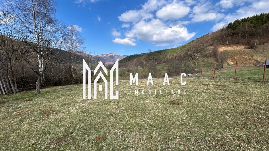 Teren intravilan I 800 mp I Raul Sadului - Poză 8