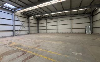 Spatiu industrial 458.21 mp in Calea Sagului - Poză 6