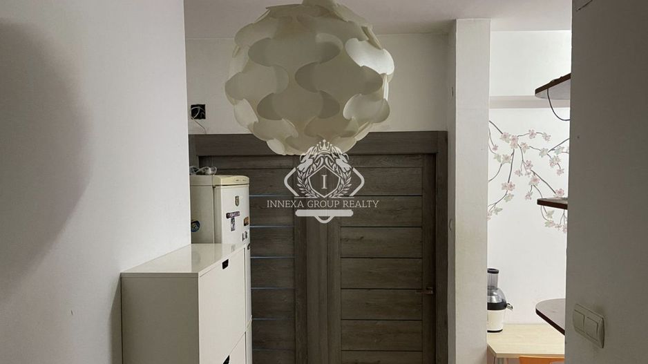 Piața Rahova | 2 camere | 56mp | parter | centrala proprie | 72.000 euro - Poză 8